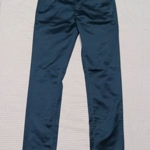 Brawn Fit Trousers