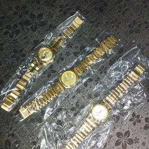 Titan & Smart Watches