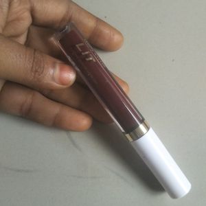 Myglamm Liquid Matte Lipstick