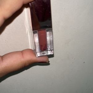 Swiss beauty lipstick