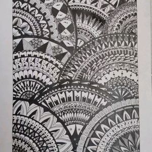 Mandala Art