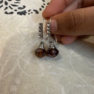 Elegant Hanging Earring