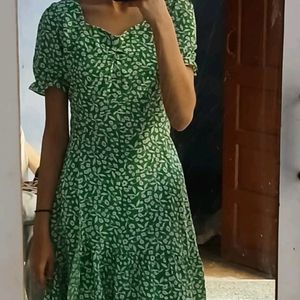 Dress💚