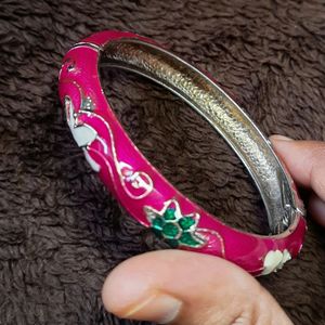 Bracelet ( Pink )