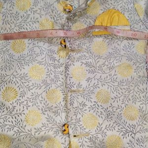 Kurta Paijama Set For Function