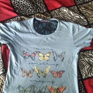 Girl T-shirt