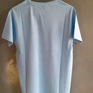 Tshirt Blue 36/L