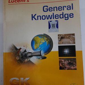 OFFER Lucent General Knowledge