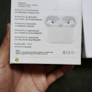 USA Airpods Pro