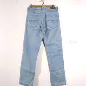 Blue Jeans (Men's)