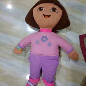 Dora The Explora Imported Toy