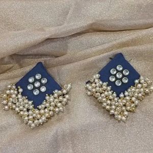 Essential Earrings & Studs