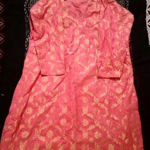 Banarasi Kurti