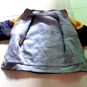 Jacket 5 Year Boy