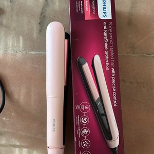 Philips Advanced KeraShine Hair Straightener