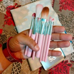 Mini Make-up Brushes