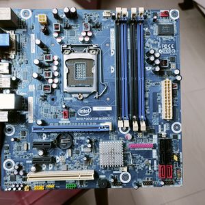 Intel Motherboard