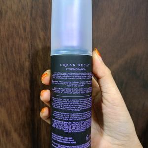 Urban Decay Setting Spray