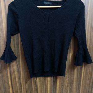 Deal Ribbed Top