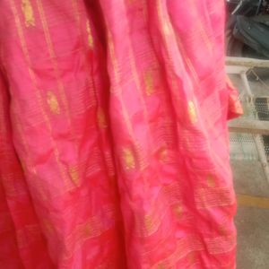 Pattu Gown