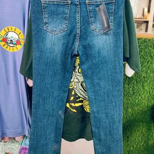 Jeans For Girls (Women's)