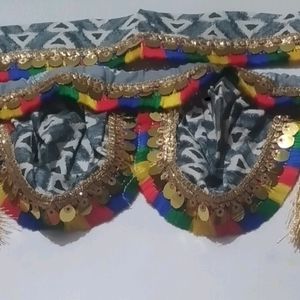 Laddu Gopal Ji Ki dresses