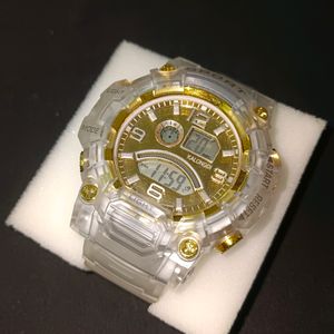 G Shock First Copy Men's Watch..