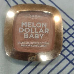 Loreal Melon Dollar Baby