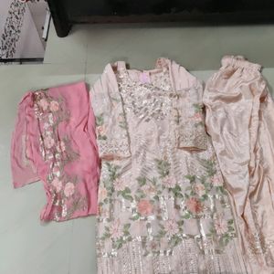 Women Kurta Set