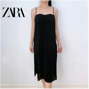 29Y. ZARA SEXY BODYCON