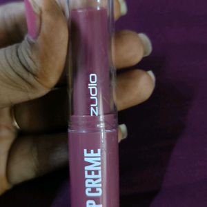 5 Lip Products From Zudio