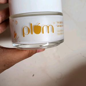 Plum Nourishing Moisturizer