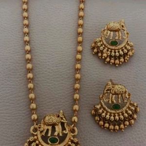 For Diwali Jewellery