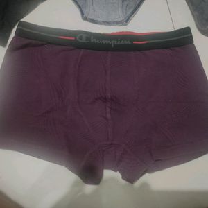 Man Underwear