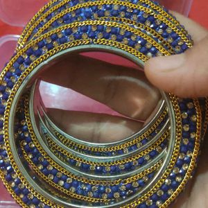 2.6 size gota bangle