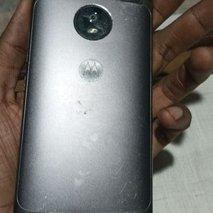 Moto G5 4G 3gb Ram 16 Gb Storage