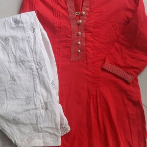 Srishti Kurta Set For Girls