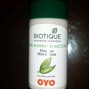 Biotique Face And Neck Cream ♡