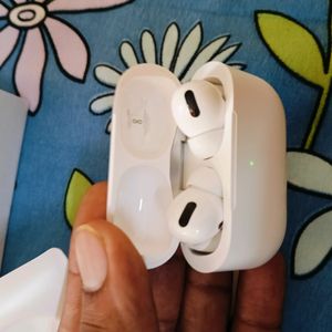 Apple Airpods Pro