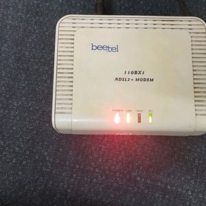 Beetel Modem