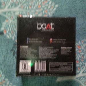 Boat Bluetooth Speaker