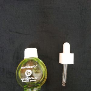 Mamaearth  Face serum