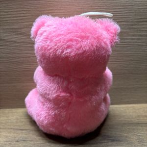 Cute Soft Toy Mini For Kids in Pink