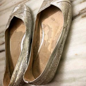 BALLERINA TYPE SHOES FOR SALE!!!!