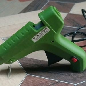 Glue Gun New, 🤗 With Sticks 2