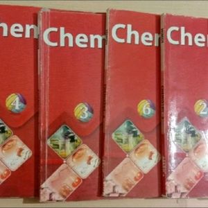 Allen Physics Chemistry Biology Module   NEET-UG