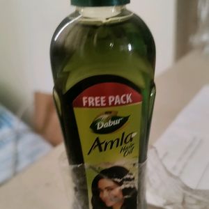 Dabur Amla Hair Oil 45ml