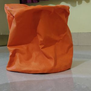 Bean Bag Stool Cover ( Without Filling)