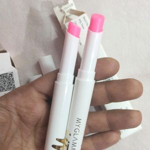 🆕Myglamm Lipbalm