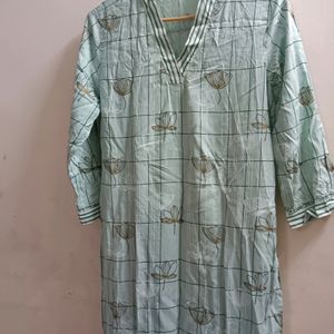 MAX brand New Unused Kurta M Size